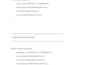 design sql and nosql database and write optimized queries